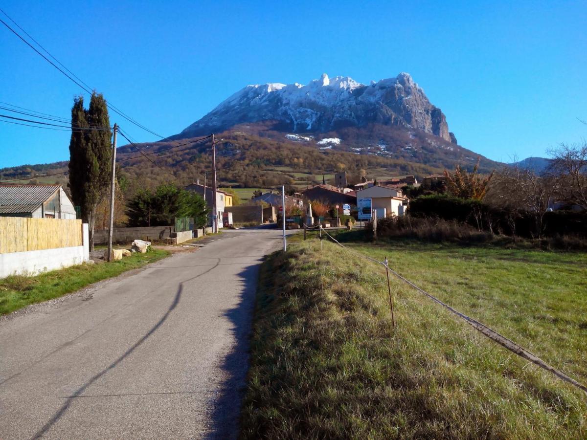Gite Chaleureux Au Coeur Du Village Roquetaillade Εξωτερικό φωτογραφία