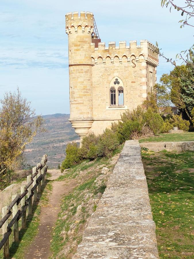 Gite Chaleureux Au Coeur Du Village Roquetaillade Εξωτερικό φωτογραφία