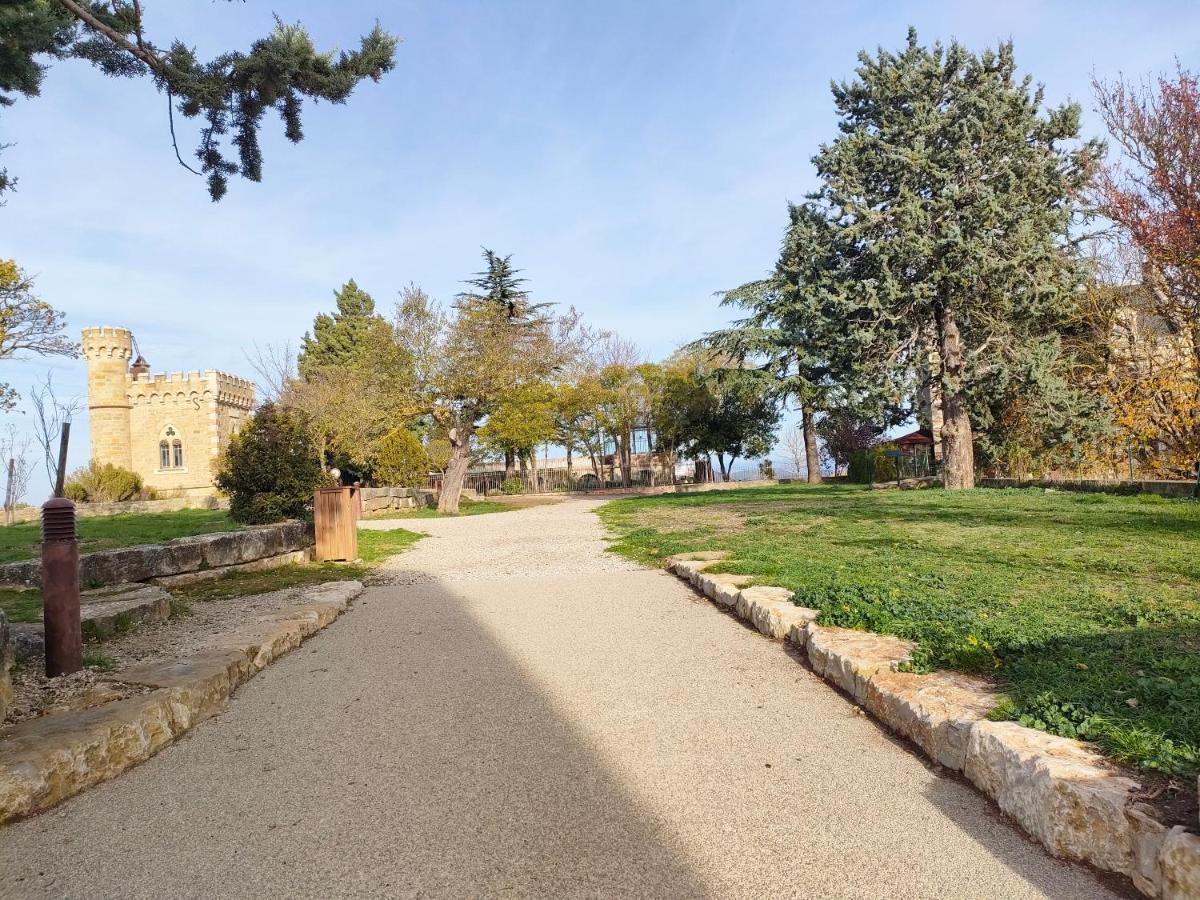 Gite Chaleureux Au Coeur Du Village Roquetaillade Εξωτερικό φωτογραφία